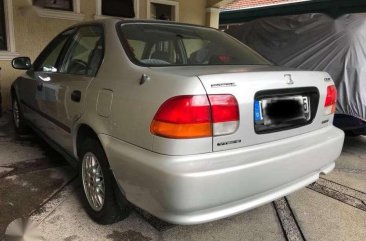 2000 Honda Civic EK for sale