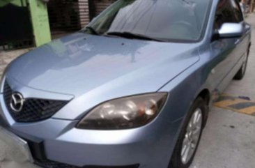 2008 Mazda 3 for sale