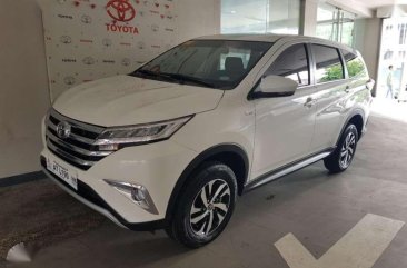 2018 Toyota RUSH for sale