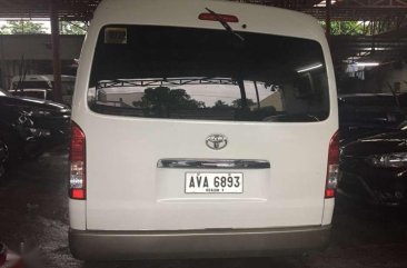 2015 Toyota Grandia for sale