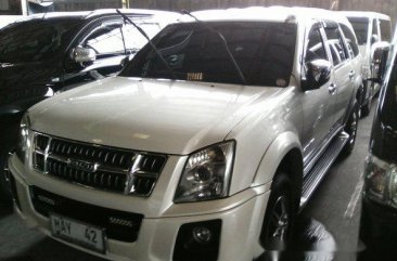 Isuzu Alterra 2013  for sale