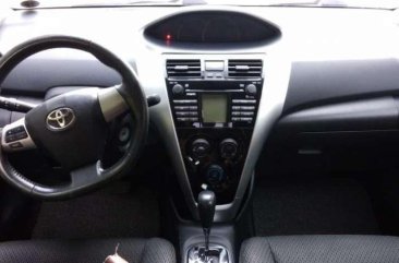 Toyota vios 1.5g AT 2012 for sale