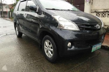 Avanza automatic 2012 for sale