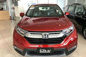 2018 Honda CRV DIESEL TURBO for sale