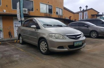 Honda city idsi 2008 for sale