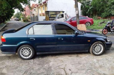 Rush Rush Rush For SALE Honda Civic SIR Body