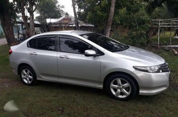 Honda city 1.3s 2010 for sale