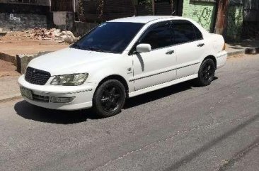 Mitsubishi Lancer 2003 for sale