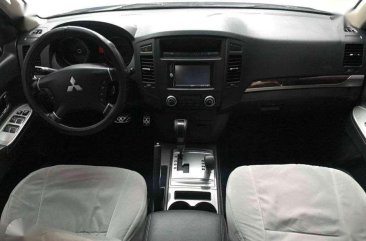 2013 Mitsubishi Pajero (Autobee) for sale