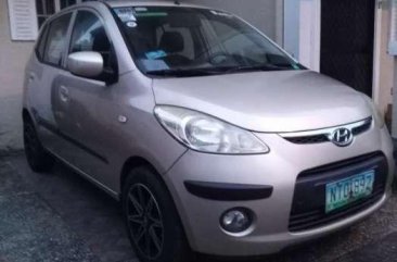 Hyundai i 10 2009 for sale