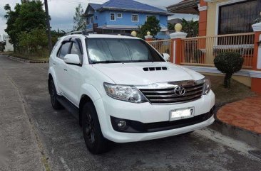 Toyota Fortuner 2014 for sale