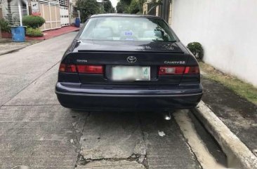 Toyota Camry 1998 For Sale