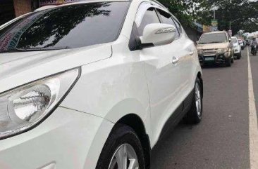 Hyundai Tucson 2012 for sale