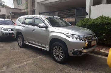 Mitsubishi Montero 2016 for sale