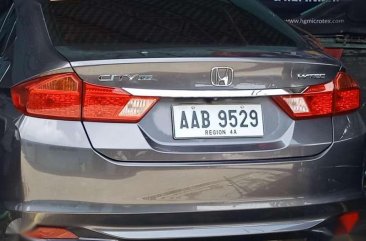 2014 Honda City for sale