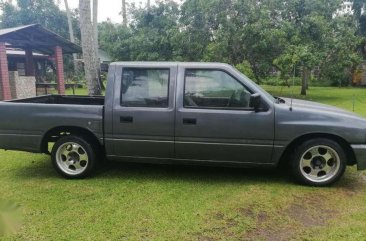 1996 Isuzu fuego tfr for sale