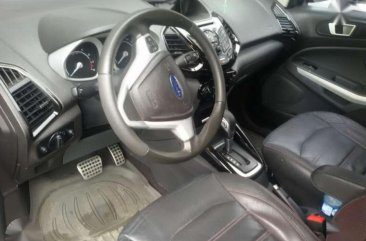 ford ecosport titanium at tranny for sale