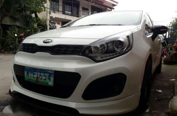 2014 Kia Rio For Sale