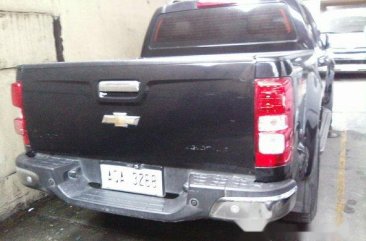 Chevrolet Colorado 2015 LTZ 4x4 AT  for sale