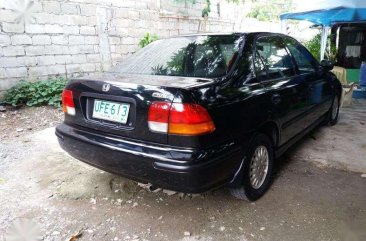 Honda Civic 1996 for sale