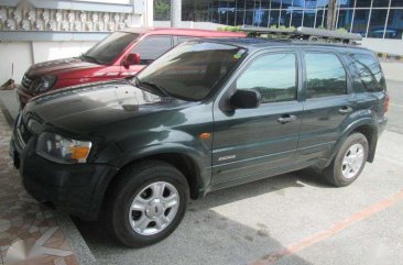 Ford Escape AT 2006 for sale