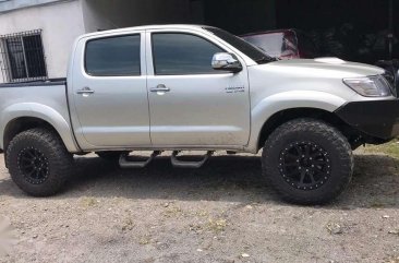 Toyota Hilux 2011 for sale