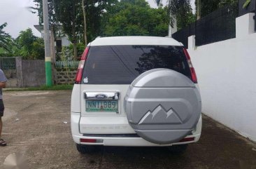 Ford Everest 2009 for sale