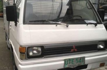 1997 mitsubishi alum van for sale