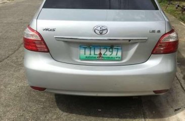 Toyota Vios 15G 2011 for sale