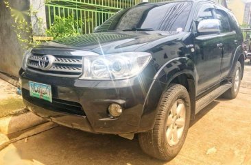 Toyota Fortuner 2009 for sale