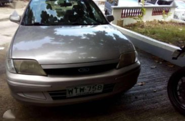 Ford lynx 2001 for sale