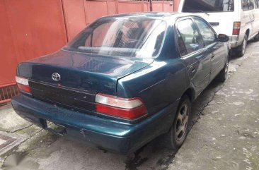 Toyota Corolla Big Body for sale