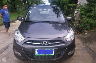 Hyundai i10 2012 for sale