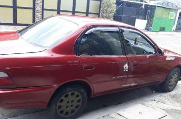 Toyota Corolla 1996 for sale