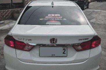 Honda City VX at 2014 AT for sale