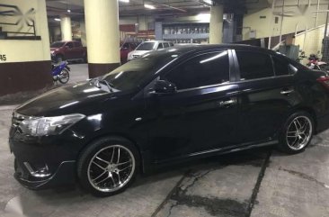 Toyota vios 2014 for sale