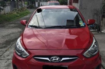 Hyundai Accent 2015 for sale