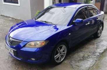 Mazda 3 2006 for sale