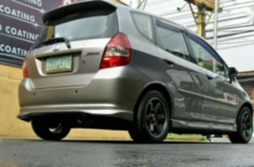 Honda Jazz 2005 for sale