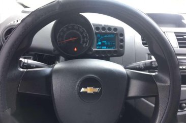 2011 Chevrolet Spark Mt for sale