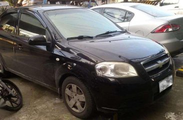 Chevrolet Aveo 2010 for sale