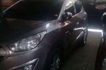 Hyundai Tucson 2012 for sale