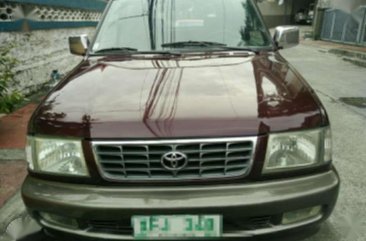 Toyota Revo 2002 for sale