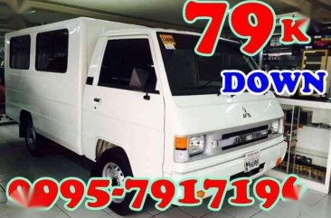 2018 L300 fb exceed dual aircon sure unit mirage g4 montero