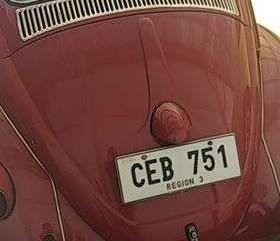 Buy Now! 1964 Limited Beetle