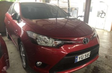 2016 Toyota Vios for sale