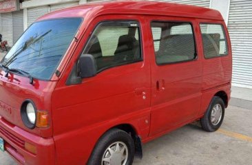 Multicab van type for sale