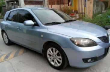 2008 Mazda 3 for sale