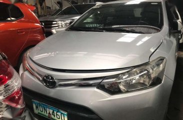 2014 Toyota Vios for sale