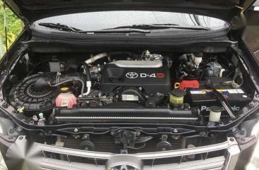 D4d 2015 toyota innova G diesel top of the line 1st owned cebu fresh